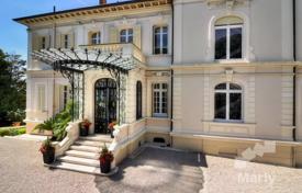 Villa – Cannes, Côte d'Azur, Frankreich. 30 000 €  pro Woche