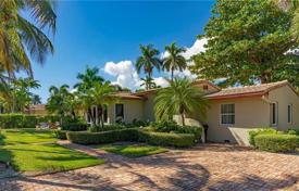 5-zimmer einfamilienhaus 218 m² in Fort Lauderdale, Vereinigte Staaten. $1 495 000