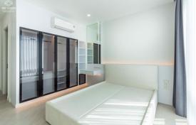 3-zimmer appartements in eigentumswohnungen in Khlong Toei, Thailand. $3 400  pro Woche