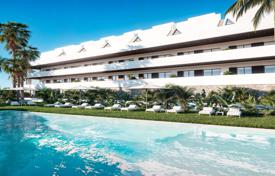 2-zimmer penthaus 153 m² in Finestrat, Spanien. 360 000 €