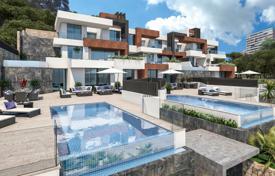 Einfamilienhaus – Benidorm, Valencia, Spanien. 1 200 000 €