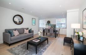 2-zimmer wohnung 81 m² in London, Vereinigtes Königreich. £736 000