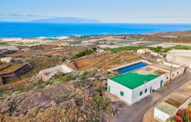 Farm – Guia de Isora, Kanarische Inseln (Kanaren), Spanien. 1 740 000 €