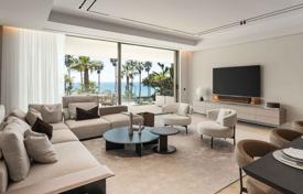 3-zimmer wohnung 297 m² in Estepona, Spanien. 3 550 000 €