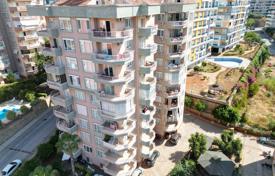Wohnung – Tosmur, Antalya, Türkei. $145 000