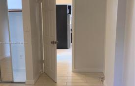 1-zimmer appartements in eigentumswohnungen 69 m² in Miami Beach, Vereinigte Staaten. $405 000