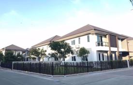 Einfamilienhaus – Taling Chan, Bangkok, Thailand. $430 000