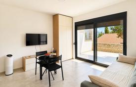1-zimmer wohnung 45 m² in Budva city, Montenegro. 147 000 €