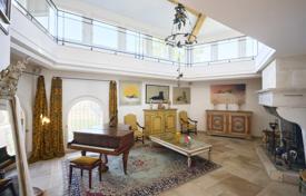 26-zimmer villa 93 m² in Ramatyuel, Frankreich. 12 000 000 €
