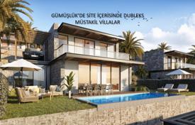 Villa – Bodrum, Mugla, Türkei. $654 000