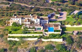 8-zimmer villa in Elounda, Griechenland. 24 500 €  pro Woche