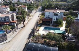 7-zimmer villa 245 m² in Ölüdeniz, Türkei. 42 718 000 TRY
