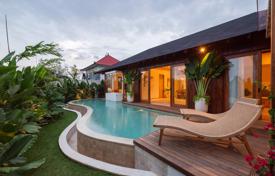 2-zimmer villa 280 m² in Badung, Indonesien. $356 000