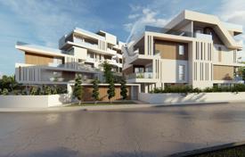 3-zimmer penthaus 128 m² in Limassol (Lemesos), Zypern. 1 262 000 €