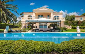6-zimmer villa in Grimaud, Frankreich. 4 800 000 €