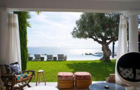 Villa – Sant Josep de sa Talaia, Ibiza, Balearen,  Spanien. 2 850 €  pro Woche