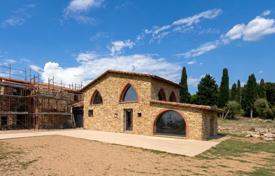 11-zimmer villa in Castiglion Fiorentino, Italien. 2 000 000 €