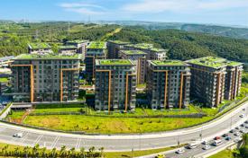 2-zimmer wohnung 133 m² in Kâğıthane, Türkei. 51 475 000 TRY