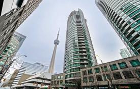 Wohnung – Front Street West, Old Toronto, Toronto,  Ontario,   Kanada. C$1 131 000