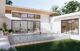 4-zimmer villa 240 m² in Choengmon Beach, Thailand. ab $165 000