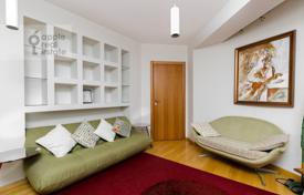 3-zimmer wohnung 105 m² in Presnensky district, Russland. 55 000 ₽  pro Woche