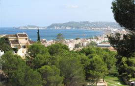 Grundstück in Xàbia, Spanien. 435 000 €