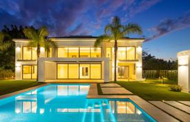 5-zimmer villa 620 m² in Marbella, Spanien. 3 900 000 €