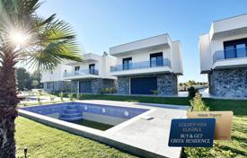 3-zimmer haus in der stadt 128 m² in Kallithea, Griechenland. 450 000 €