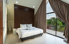 2-zimmer villa 131 m² in Badung, Indonesien. $195 000