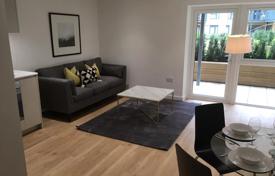 1-zimmer wohnung 50 m² in London, Vereinigtes Königreich. £398 000