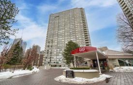 2-zimmer wohnung in Etobicoke, Kanada. C$773 000