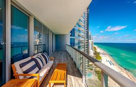 Wohnung – Collins Avenue, Miami, Florida,  Vereinigte Staaten. $1 749 000
