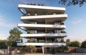 New residential complex with apartments in Germasogeia, Zypern. ab 420 000 €