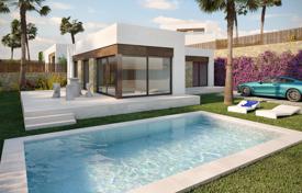 Villa – Finestrat, Valencia, Spanien. 498 000 €