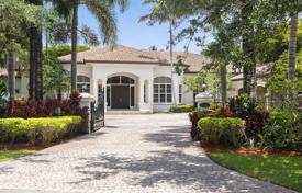 Villa – Miami, Florida, Vereinigte Staaten. $2 650 000