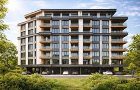 3-zimmer wohnung 125 m² in Burgas (city), Bulgarien. 218 000 €