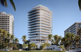 Eigentumswohnung – Miami Beach, Florida, Vereinigte Staaten. $7 500 000