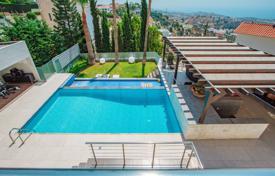 5-zimmer einfamilienhaus 400 m² in Agios Tychonas, Zypern. 3 000 000 €