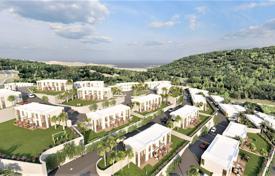 Neubauwohnung – Bodrum, Mugla, Türkei. $237 000
