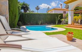 Villa – Malaga, Andalusien, Spanien. 3 850 €  pro Woche