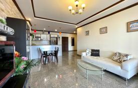 1-zimmer wohnung 86 m² in Pattaya, Thailand. $165 000