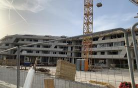 Wohnung Poreč, residential and commercial building under construction with apartments and underground garages. 771 000 €