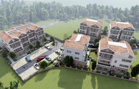 2-zimmer wohnung 54 m² in Tivat city, Montenegro. 177 000 €