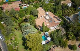 Villa – Marbella, Andalusien, Spanien. 1 995 000 €