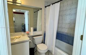 1-zimmer appartements in eigentumswohnungen 62 m² in Miami, Vereinigte Staaten. $365 000
