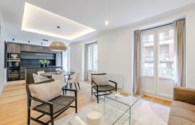 4-zimmer wohnung 155 m² in Madrid Stadt, Spanien. 2 350 000 €