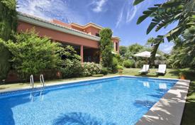 5-zimmer villa 744 m² in Marbella, Spanien. 4 500 000 €