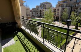 2-zimmer wohnung 71 m² in Sveti Vlas, Bulgarien. 125 000 €