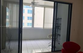 Eigentumswohnung – Miami Beach, Florida, Vereinigte Staaten. $350 000
