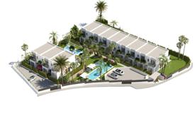 3-zimmer villa 109 m² in Benidorm, Spanien. 565 000 €